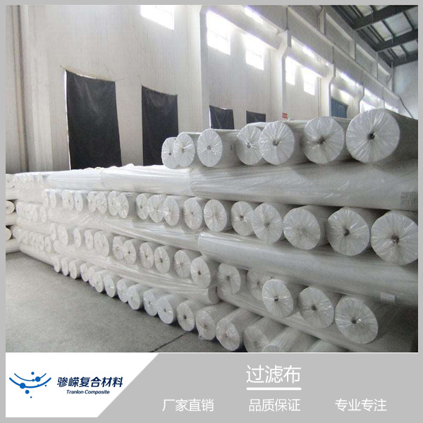 轴承加工过滤布